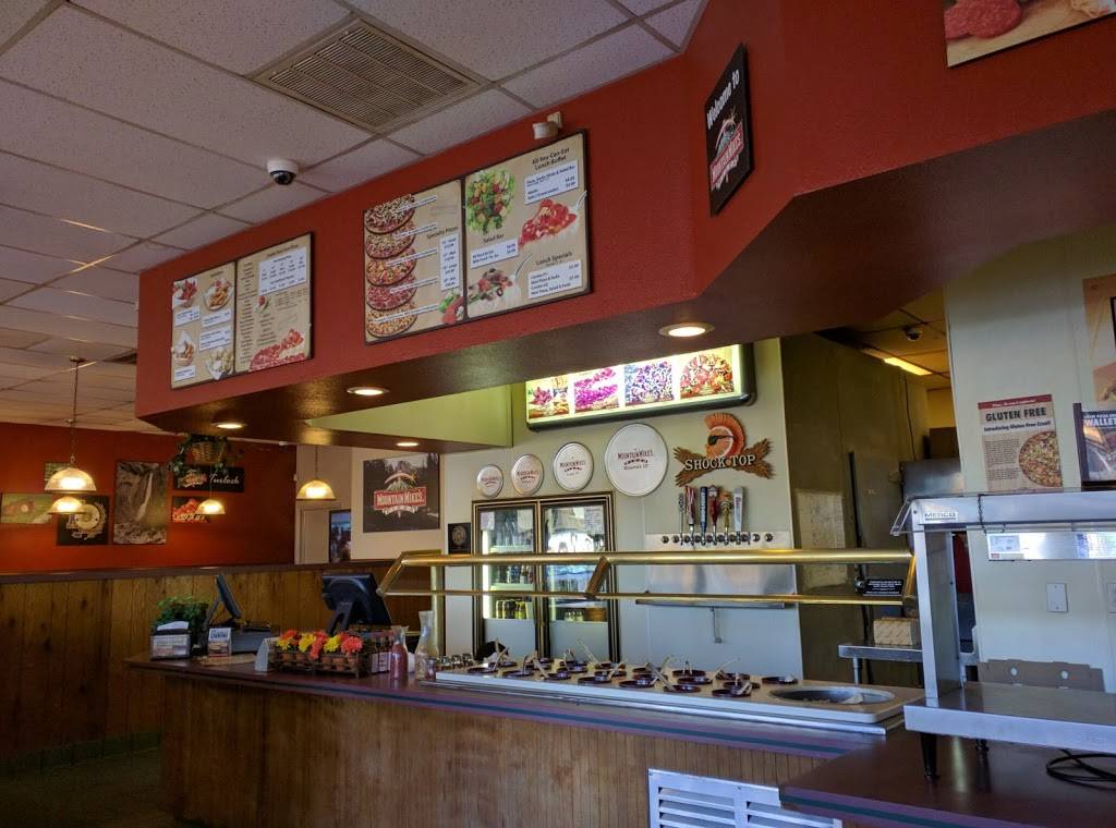 Mountain Mikes Pizza | meal delivery | 2410 Geer Rd, Turlock, CA 95382, USA | 2096326400 OR +1 209-632-6400