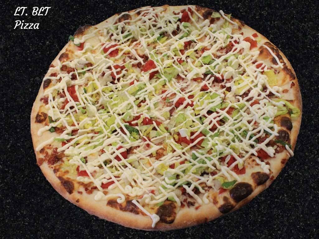 Precinct Pizza | restaurant | 10970 Cross Creek Blvd suite a, Tampa, FL 33647, USA | 8139820911 OR +1 813-982-0911