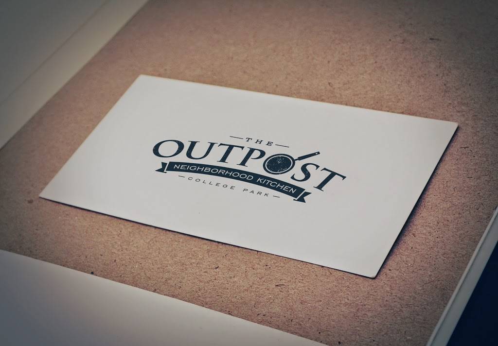 Outpost Neighborhood Kitchen | restaurant | 2603 Edgewater Dr, Orlando, FL 32804, USA | 4079306282 OR +1 407-930-6282