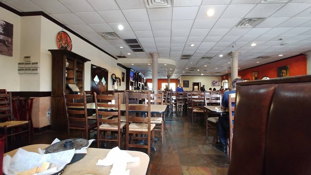 Taqueria Tepatitlan | restaurant | 10337 East Fwy, Houston, TX 77029, USA | 7136760758 OR +1 713-676-0758