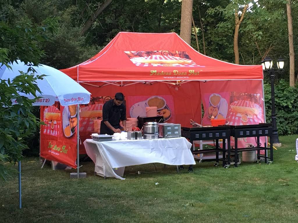 Madras Dosa Hut | restaurant | 1123 Albion Rd, Etobicoke, ON M9V 4J7, Canada | 4166773672 OR +1 416-677-3672