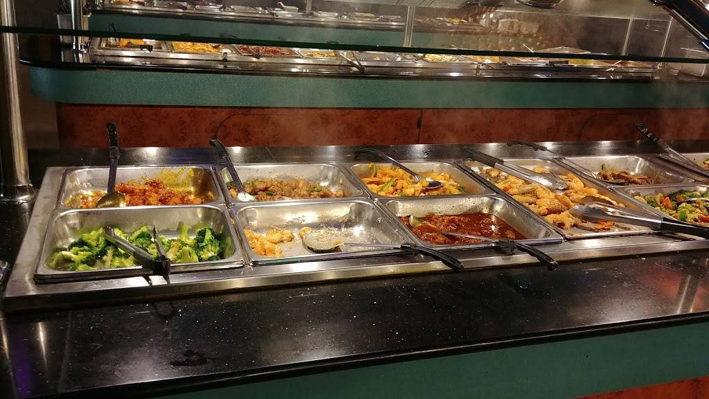 Mei Wei Buffet | restaurant | 4250 US Hwy 98 N, Lakeland, FL 33809, USA | 8638588804 OR +1 863-858-8804