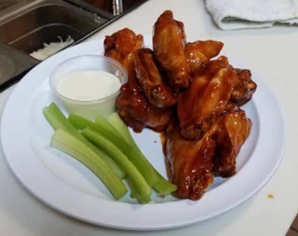 Nightcaps | restaurant | 2722 Devine St #2412, Columbia, SC 29205, USA | 8037716575 OR +1 803-771-6575