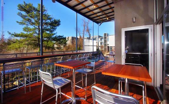 Ration and Dram | restaurant | 130 Arizona Ave NE, Atlanta, GA 30307, USA | 6789748380 OR +1 678-974-8380