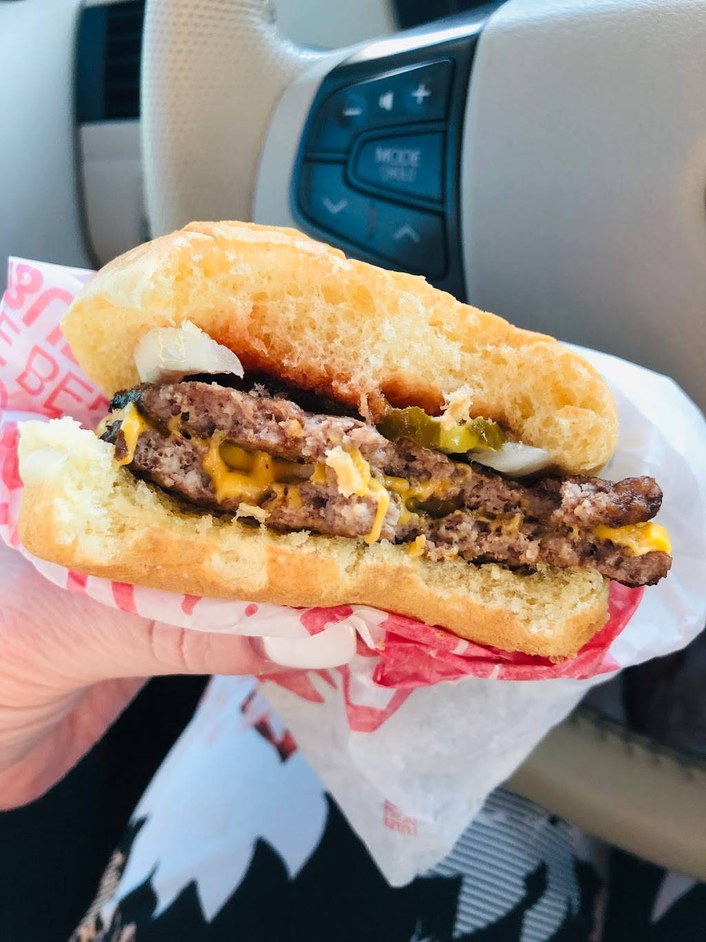 Wendys | restaurant | 6077 S Goldenrod Rd, Orlando, FL 32822, USA | 4074820757 OR +1 407-482-0757