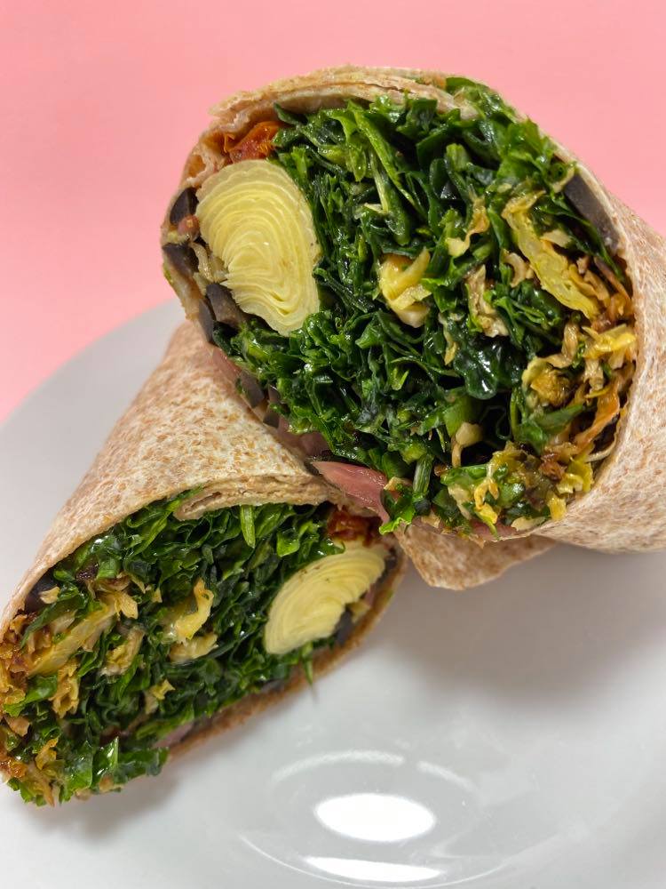 Volta Vegan | meal delivery | 201 N Forest Ave, Independence, MO 64050, USA | 8166862436 OR +1 816-686-2436