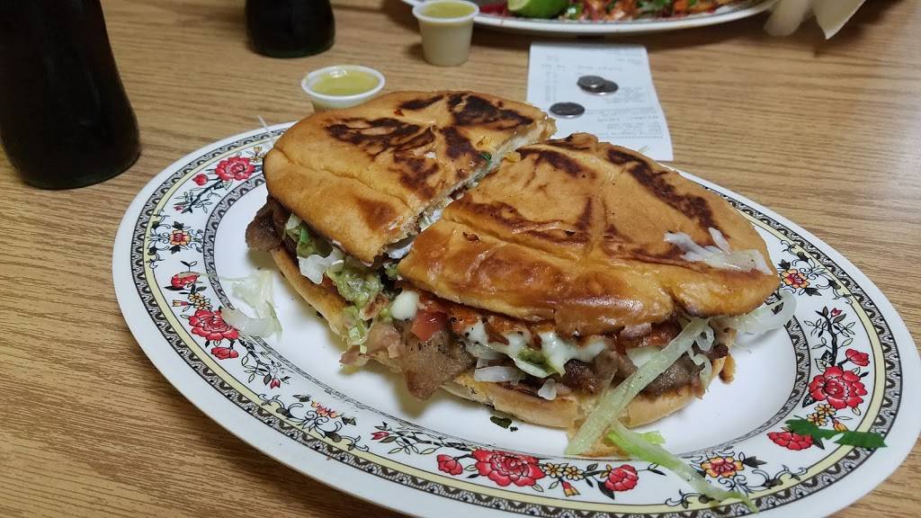 Yuriria Taquerias Express | restaurant | 5502 N Fry Rd, Katy, TX 77449, USA | 2815505555 OR +1 281-550-5555