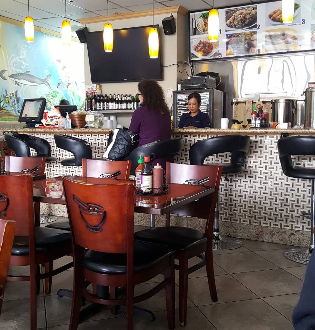 Ocean Pho | restaurant | 33527 Yucaipa Blvd, Yucaipa, CA 92399, USA | 9097973070 OR +1 909-797-3070