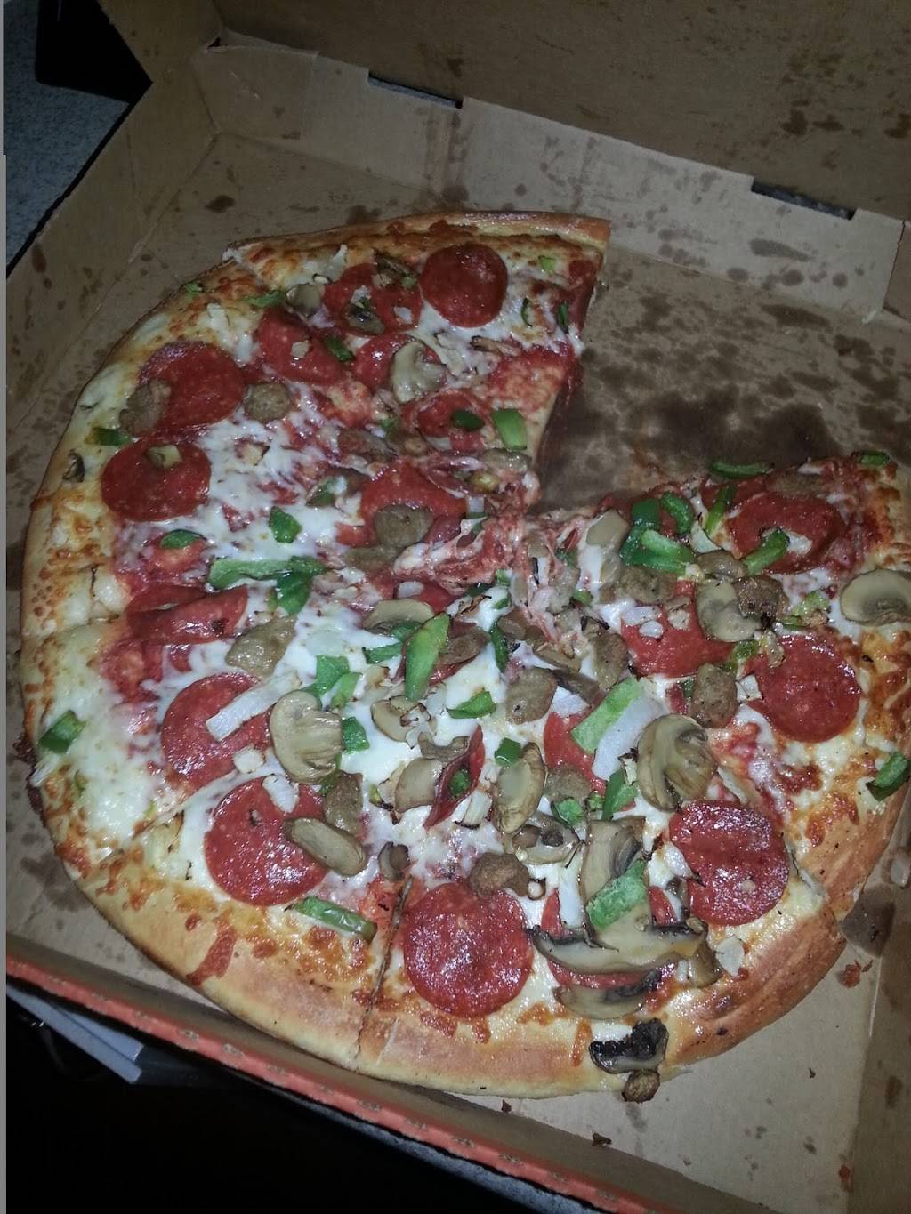 Little Caesars Pizza | meal takeaway | 6928 S Pulaski Rd, Chicago, IL 60629, USA | 7737676645 OR +1 773-767-6645