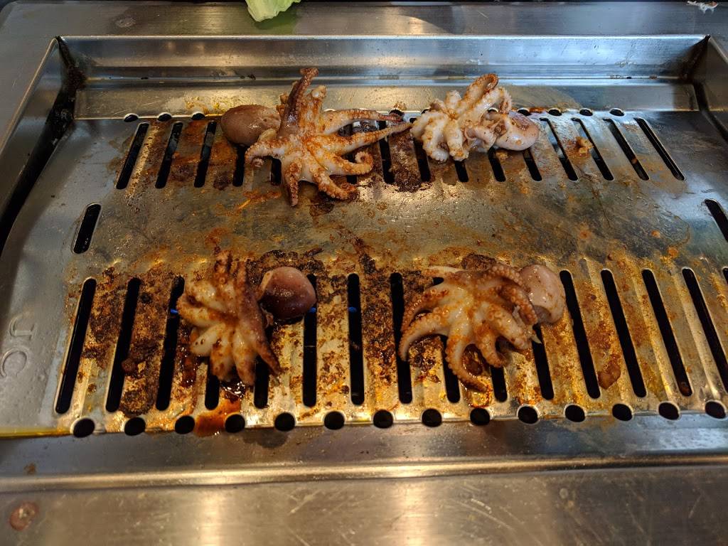 Hot Point Station | restaurant | 1161 N Lawrence Expwy, Sunnyvale, CA 94089, USA | 4085419988 OR +1 408-541-9988