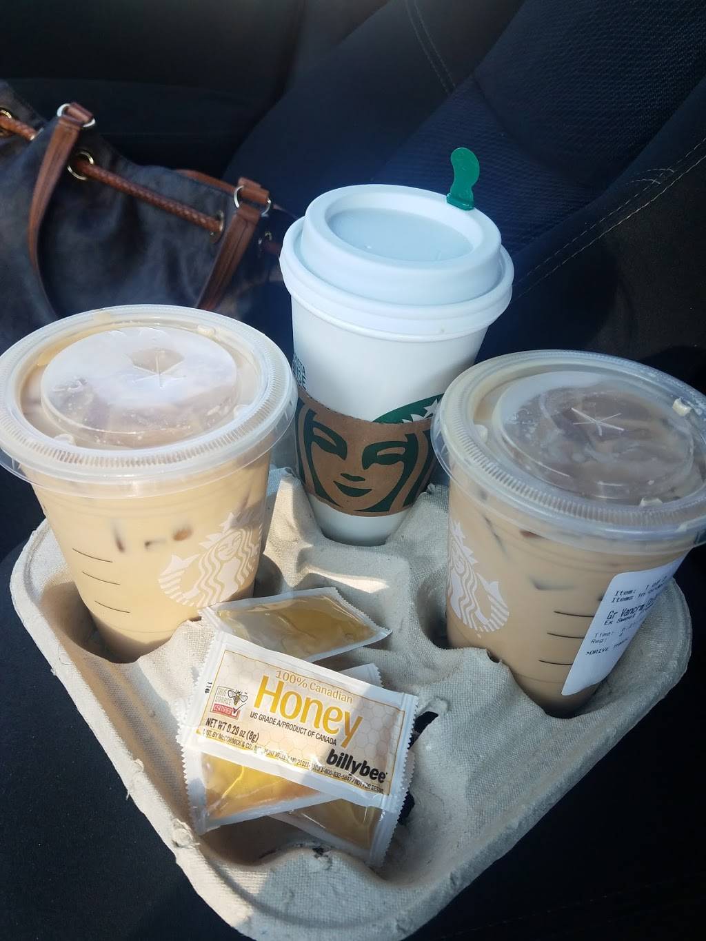 Starbucks | cafe | 17180 Royalton Rd, Strongsville, OH 44136, USA | 4405721105 OR +1 440-572-1105