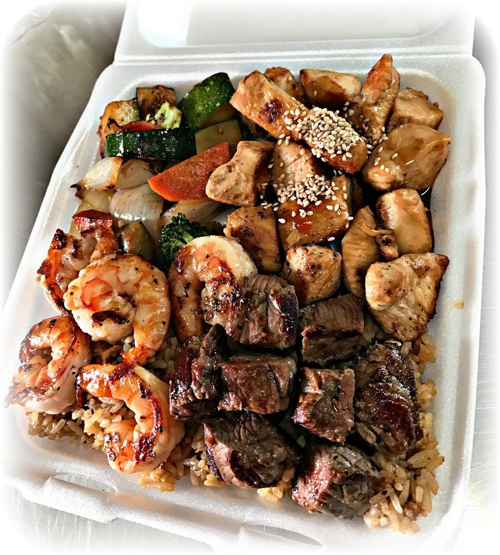 Hachi Hachi | meal delivery | 537 E Main St, Magnolia, AR 71753, USA | 8703101652 OR +1 870-310-1652