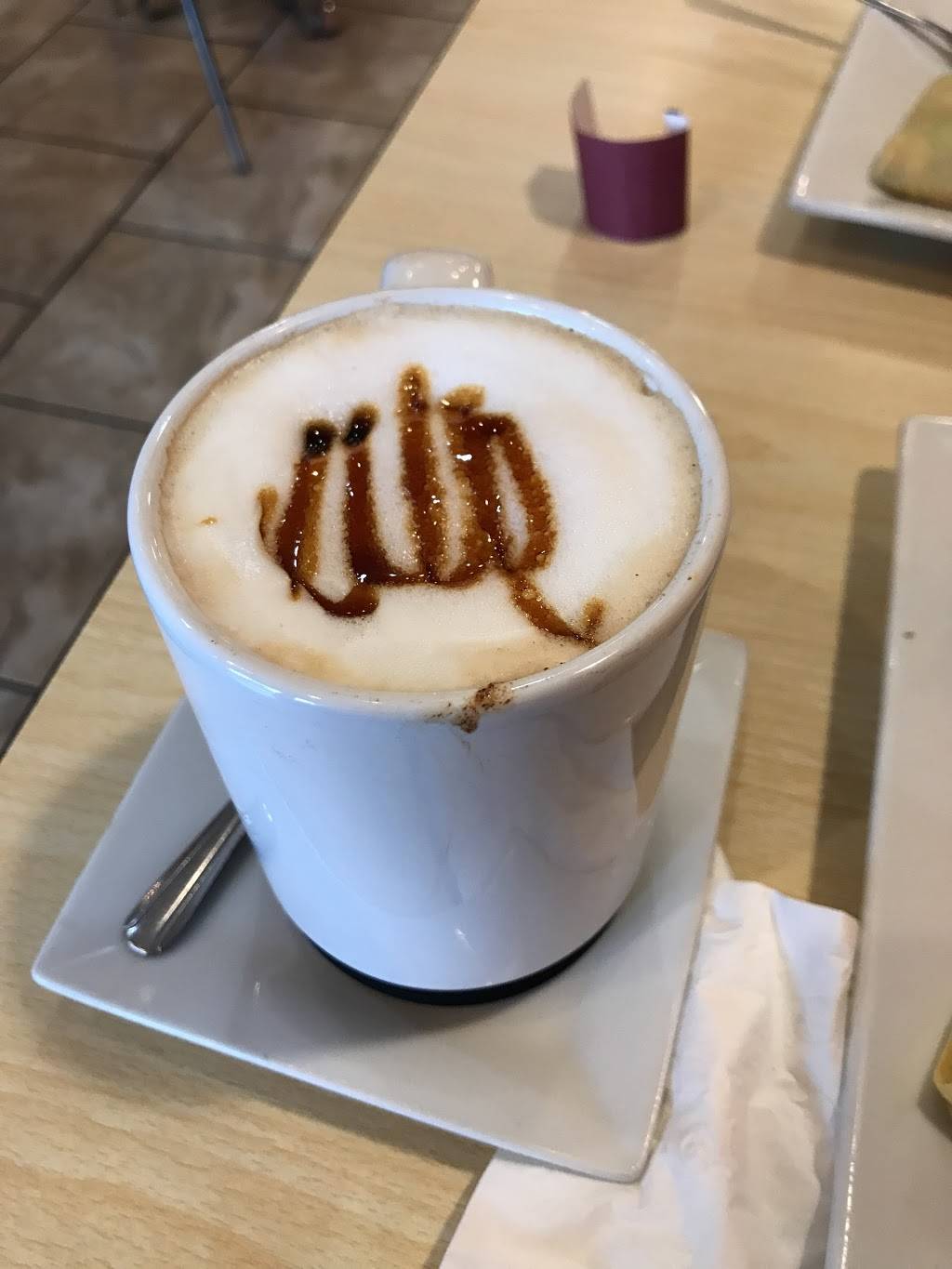 Cream of the Crepe | cafe | 8 S Northwest Hwy, Park Ridge, IL 60068, USA | 8477204246 OR +1 847-720-4246