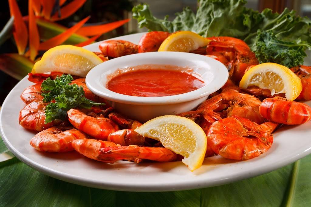 Hurricane Seafood Restaurant | restaurant | 809 Gulf Way, St Pete Beach, FL 33706, USA | 7273609558 OR +1 727-360-9558