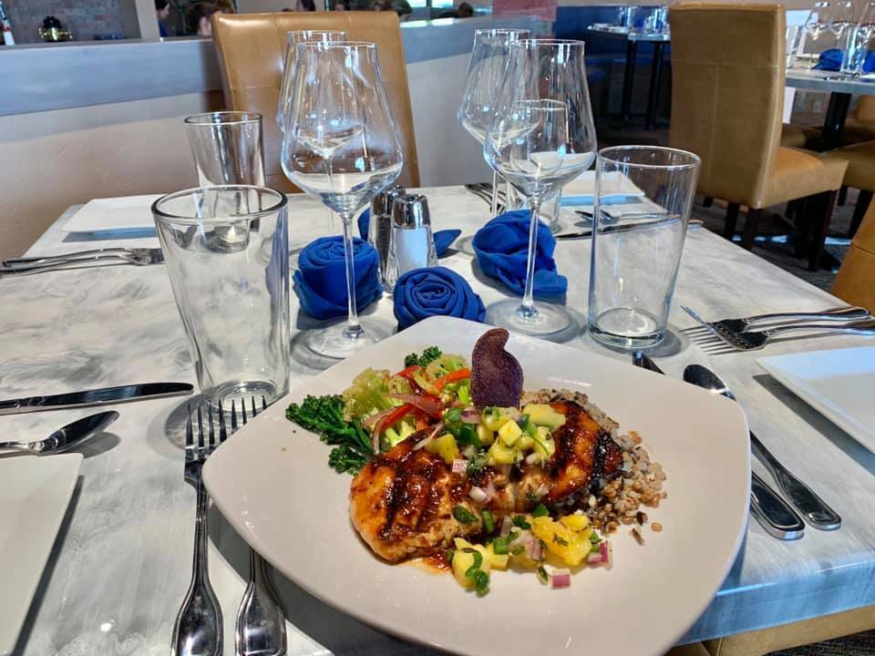 Amador Patio Bar Grill | restaurant | 302 S Main St suite b, Las Cruces, NM 88001, USA | 5755417417 OR +1 575-541-7417