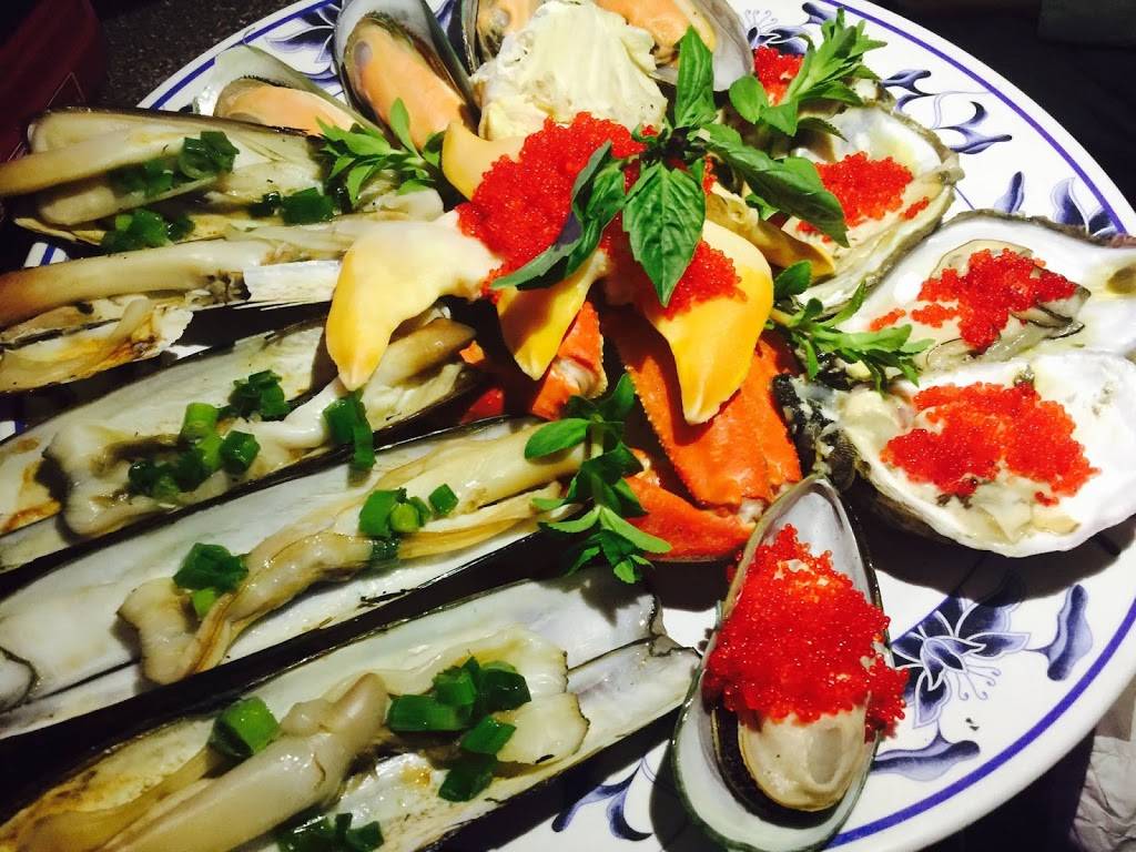 Four Seasons Lounge | night club | 12000 Bellaire Blvd #108, Houston, TX 77072, USA | 8322883660 OR +1 832-288-3660