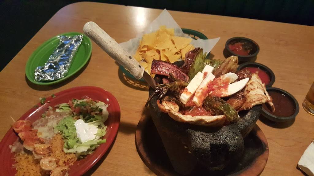 El Molcajete Mexican Restaurant | restaurant | 1212 E Main St, Duncan, SC 29334, USA | 8644330202 OR +1 864-433-0202