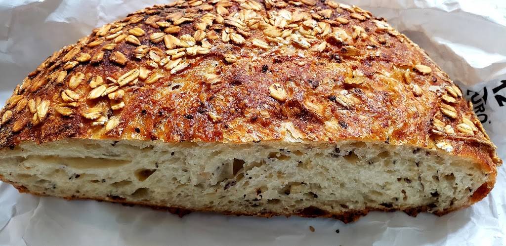 Oat Bakery | bakery | 5 W Haley St, Santa Barbara, CA 93101, USA | 8053351628 OR +1 805-335-1628