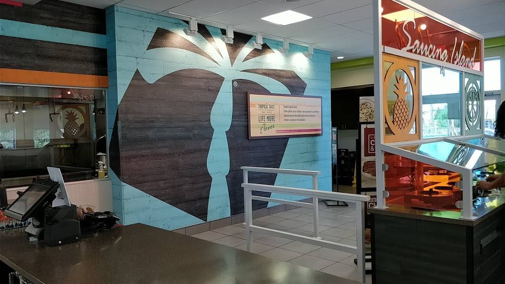 Pollo Tropical | restaurant | 9993 Tagore Pl, Orlando, FL 32832, USA | 4074774772 OR +1 407-477-4772