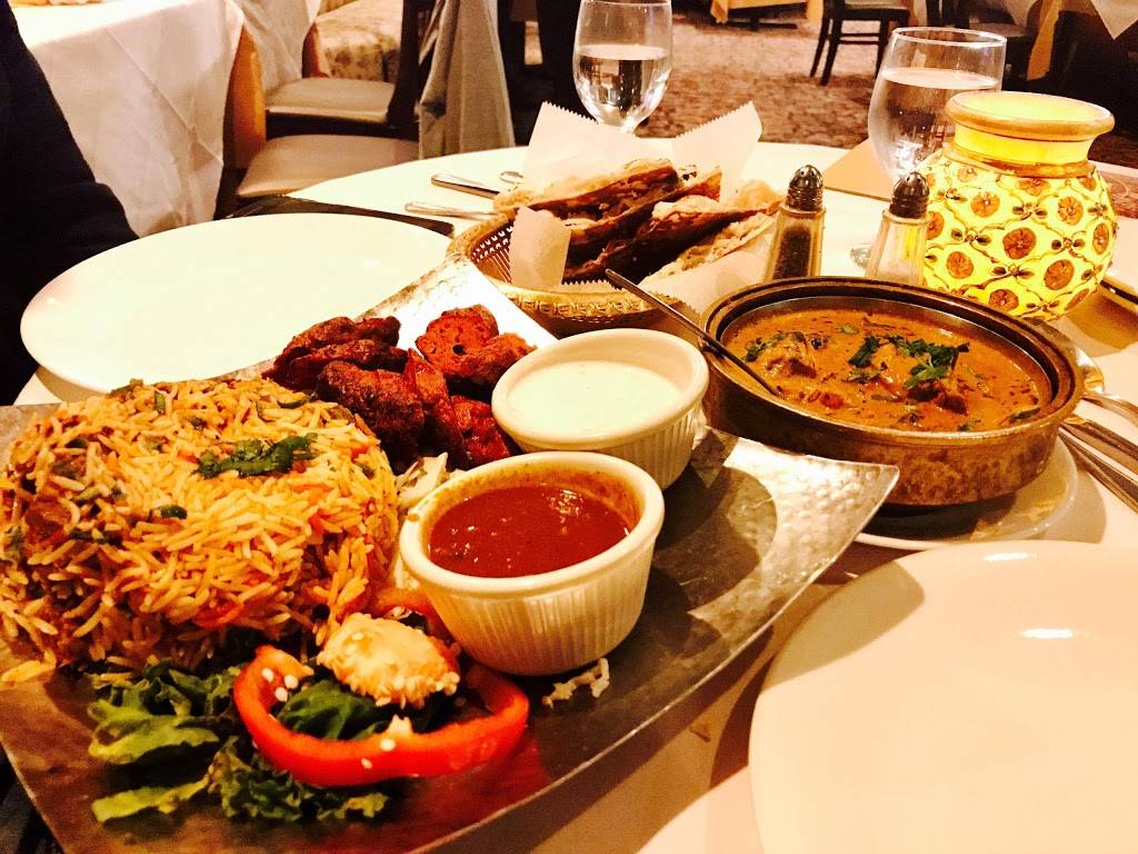 Akbar Restaurant | restaurant | 21 Cortlandt St Suite 1, Edison, NJ 08837, USA | 7326328822 OR +1 732-632-8822