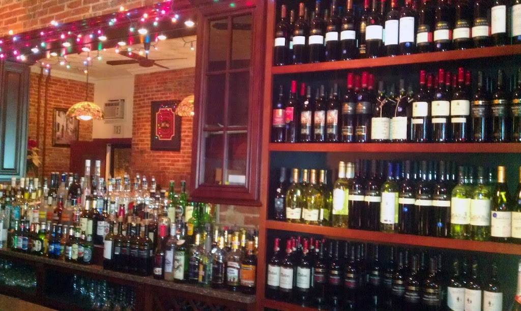 Osteria Da Amedeo | restaurant | 301 S Exeter St, Baltimore, MD 21202, USA | 4107278191 OR +1 410-727-8191