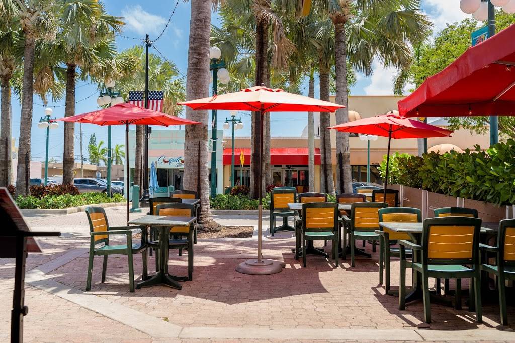 Las Delicias Peruanas | restaurant | 2023 Hollywood Blvd, Hollywood, FL 33020, USA | 9542726717 OR +1 954-272-6717