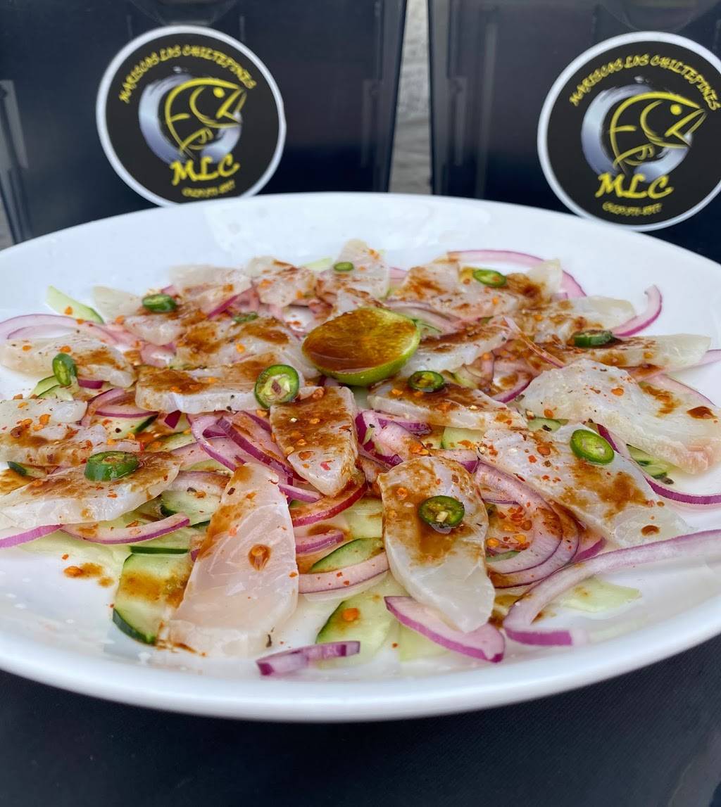 Mariscos los chiltepines | restaurant | 1820 E 41st St, Vernon, CA 90058, USA | 3235718317 OR +1 323-571-8317