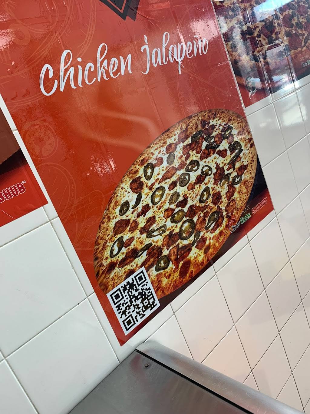 BK Pizza | restaurant | 1491 Broadway, Brooklyn, NY 11221, USA | 3474258947 OR +1 347-425-8947