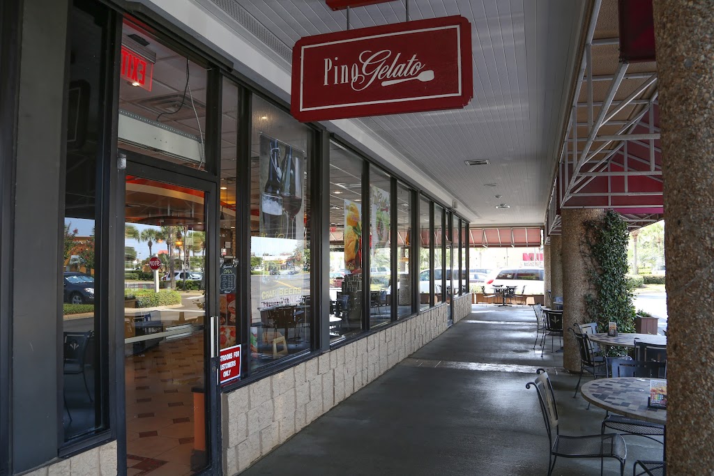 Pino Gelato Cafe | restaurant | 10562 Emerald Coast Pkwy #118, Destin, FL 32550, USA | 8508374775 OR +1 850-837-4775