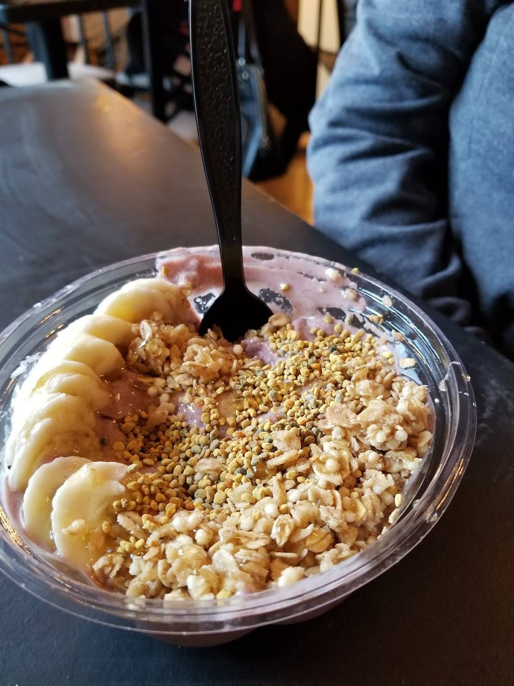 The Pit and The Peel | restaurant | 3321 W Cary St, Richmond, VA 23221, USA | 8043590200 OR +1 804-359-0200