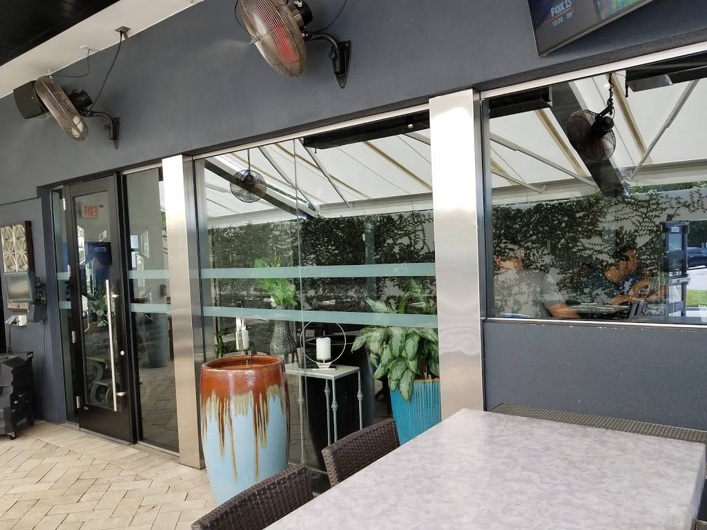 Miguelitos Taqueria Y Tequilas | night club | 2702 W Kennedy Blvd, Tampa, FL 33609, USA | 8138725600 OR +1 813-872-5600