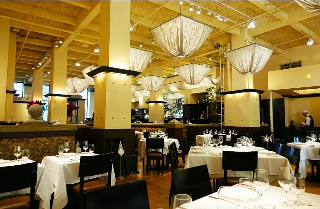 Gotham | restaurant | 12 E 12th St, New York, NY 10003, USA | 2126204020 OR +1 212-620-4020