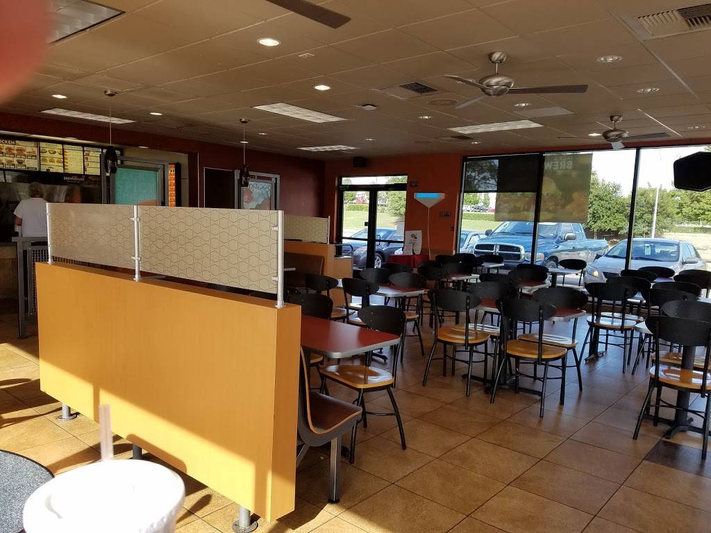 Jack in the Box | restaurant | 8651 Anderson Blvd, Fort Worth, TX 76120, USA | 8178612293 OR +1 817-861-2293