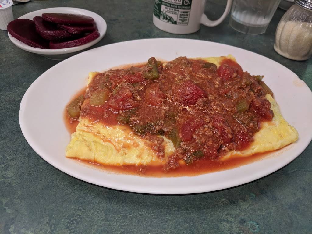 Early Bird Restaurant | restaurant | 37 Main St, Oakland, ME 04963, USA | 2074659608 OR +1 207-465-9608