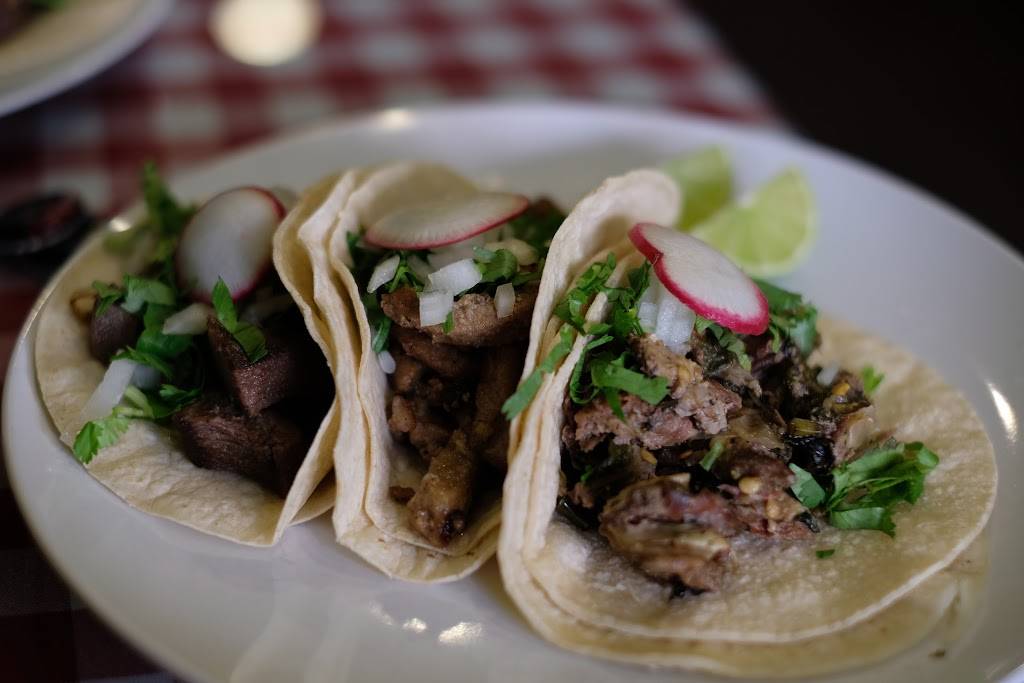 Parada 47 | restaurant | 526 W 47th St, New York, NY 10036, USA | 2127573737 OR +1 212-757-3737