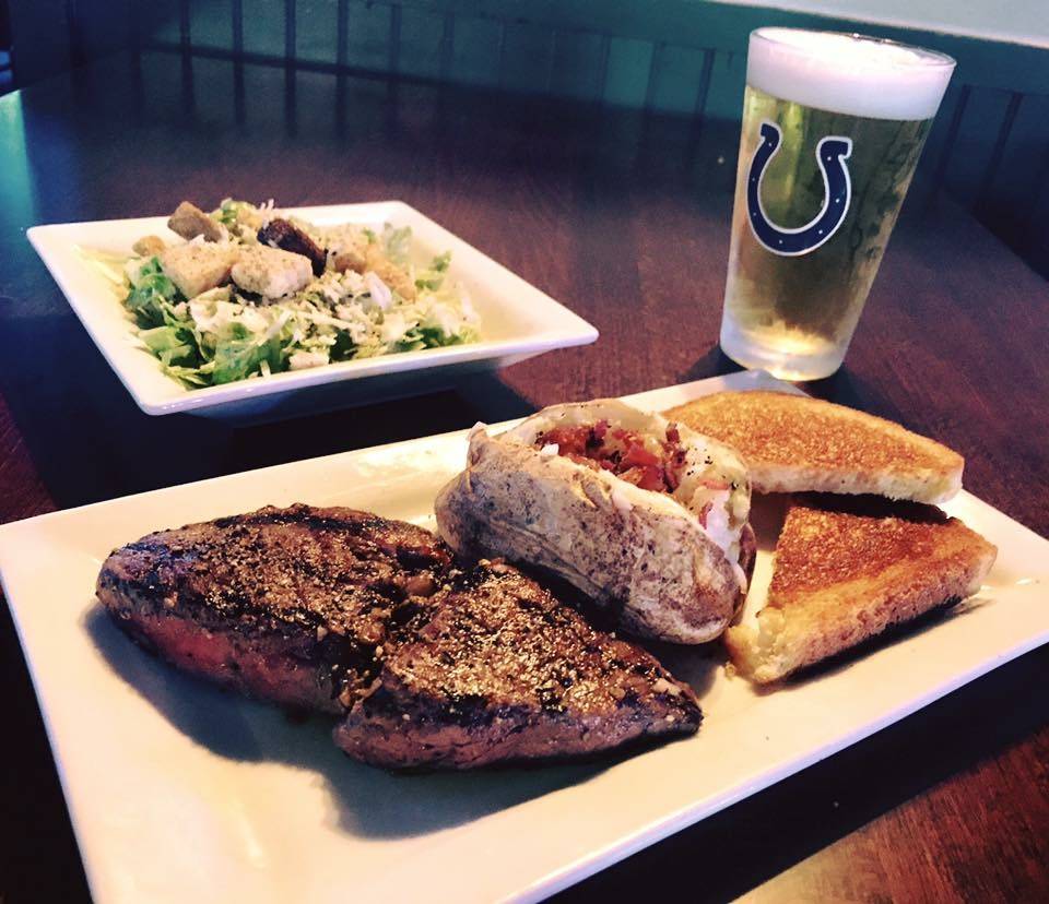 Joes Grille Fishers | restaurant | 11640 Brooks School Rd, Fishers, IN 46037, USA | 3178638620 OR +1 317-863-8620