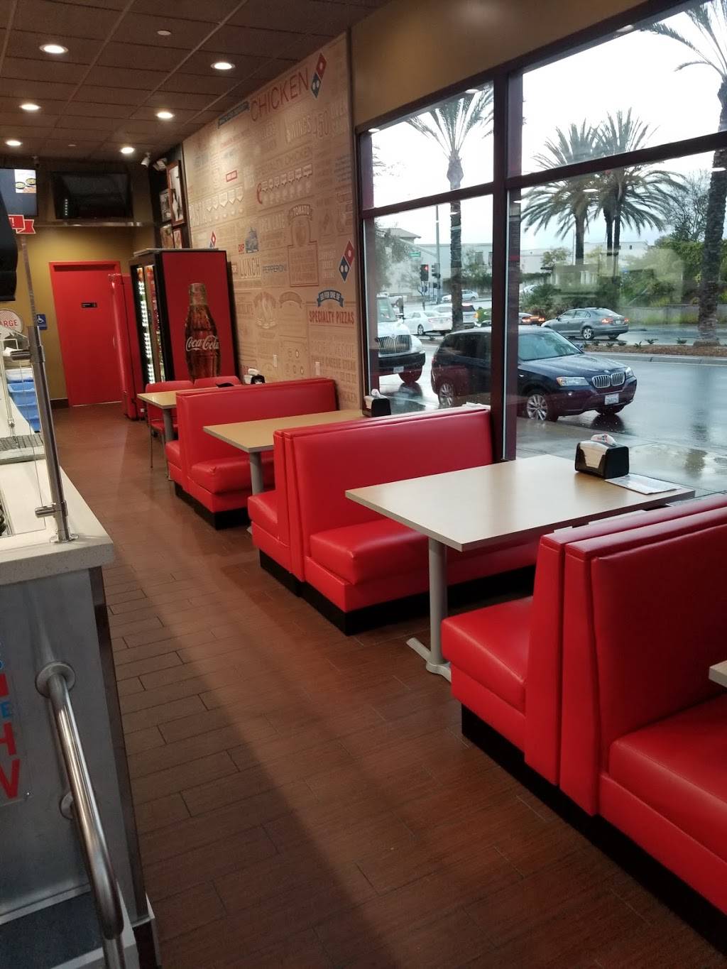 Dominos Pizza | meal delivery | 2110 Birch Rd Ste 115, Chula Vista, CA 91915, USA | 6197454334 OR +1 619-745-4334