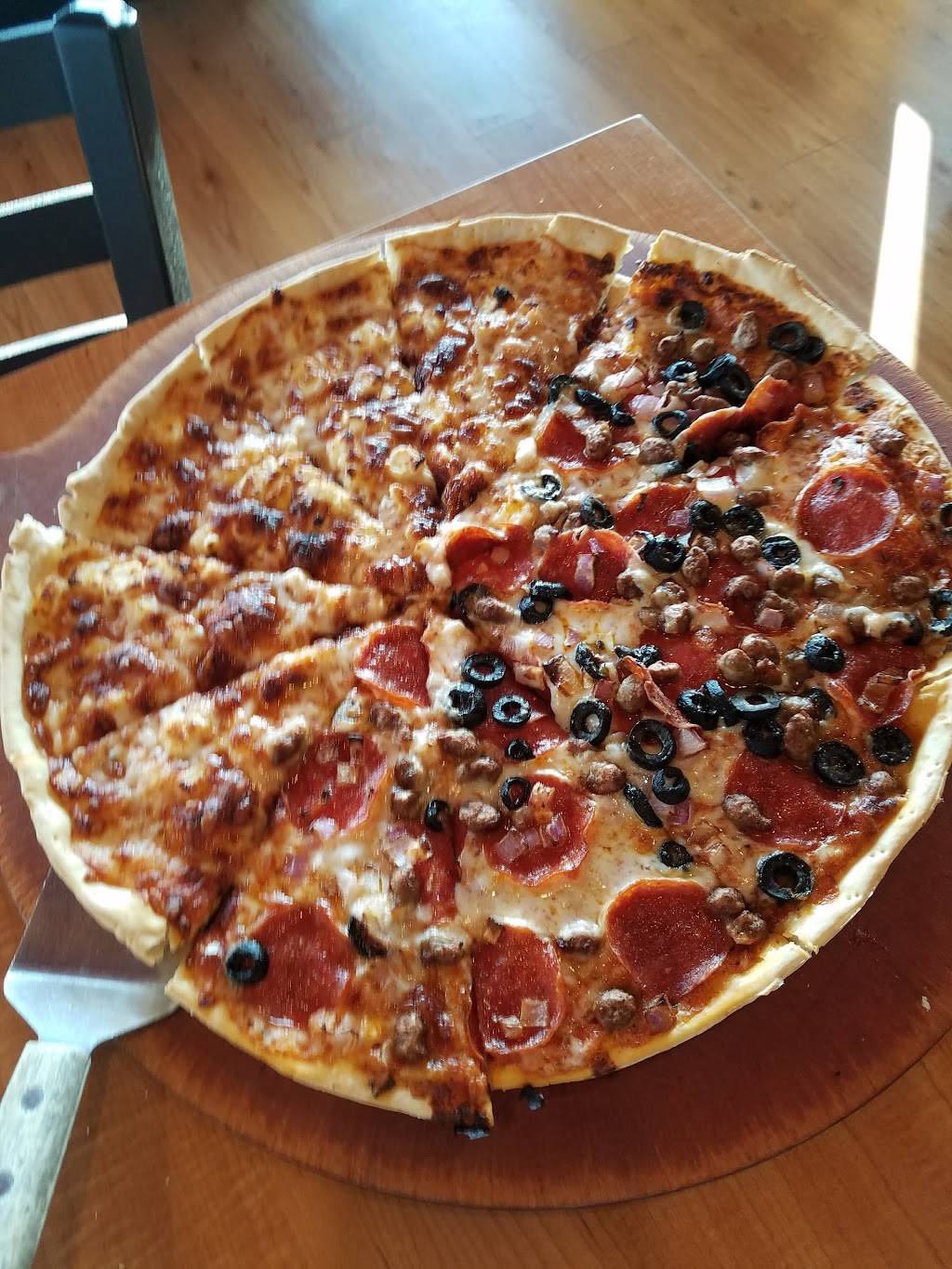 Mazzios Italian Eatery | meal delivery | 13735 OK-51, Coweta, OK 74429, USA | 9186644444 OR +1 918-664-4444