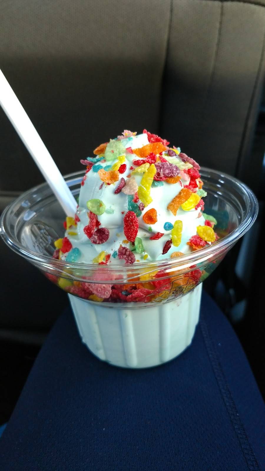 Ritas Italian Ice & Frozen Custard | restaurant | 1901 Columbia Blvd, Bloomsburg, PA 17815, USA | 5703807515 OR +1 570-380-7515