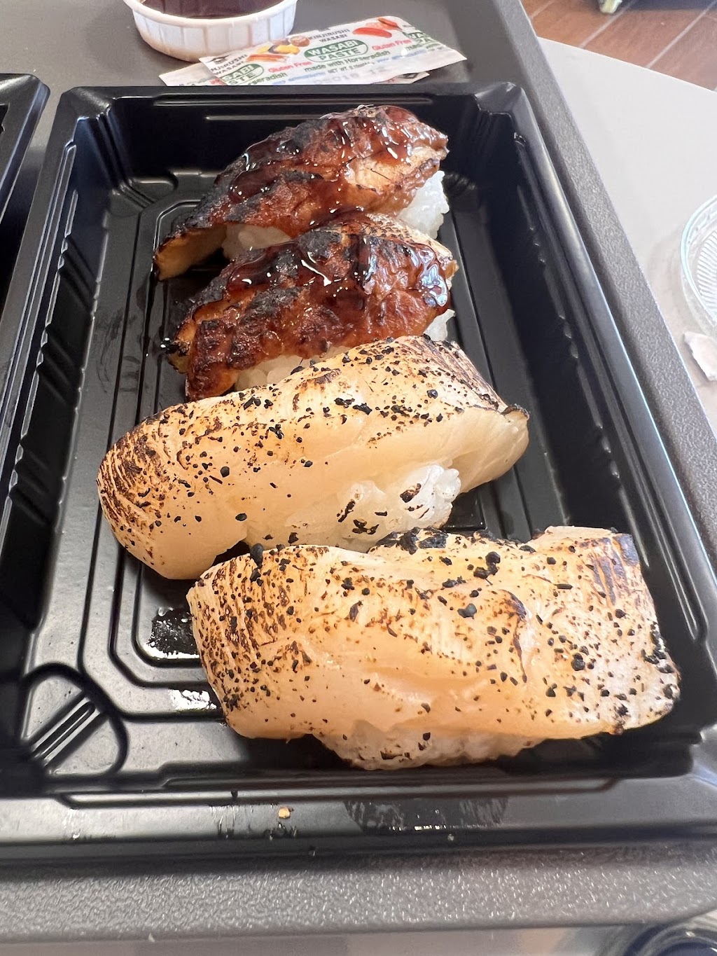 Goblin Sushi Macomb | restaurant | 21876 23 Mile Rd, Macomb, MI 48042, USA | 5867418175 OR +1 586-741-8175