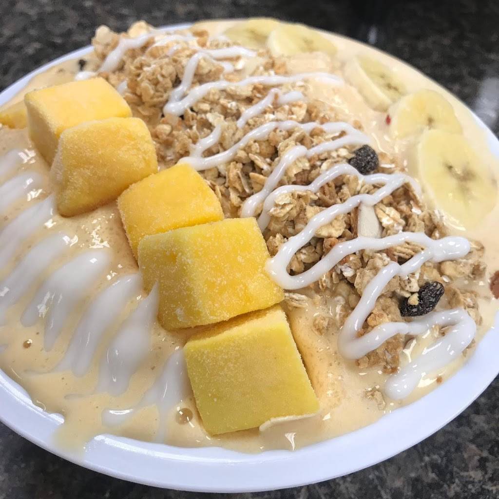 Tumamoc Nutrition Club & Fitness | restaurant | 1475 W St Mary’s Rd #151, Tucson, AZ 85745, USA | 5202656896 OR +1 520-265-6896