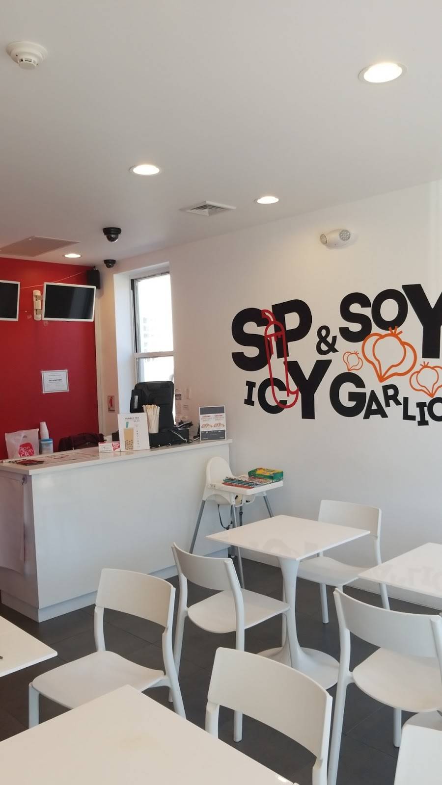 Bonchon Chicken | restaurant | 553 Franklin Avenue, Nutley, NJ 07110, USA | 9736621177 OR +1 973-662-1177