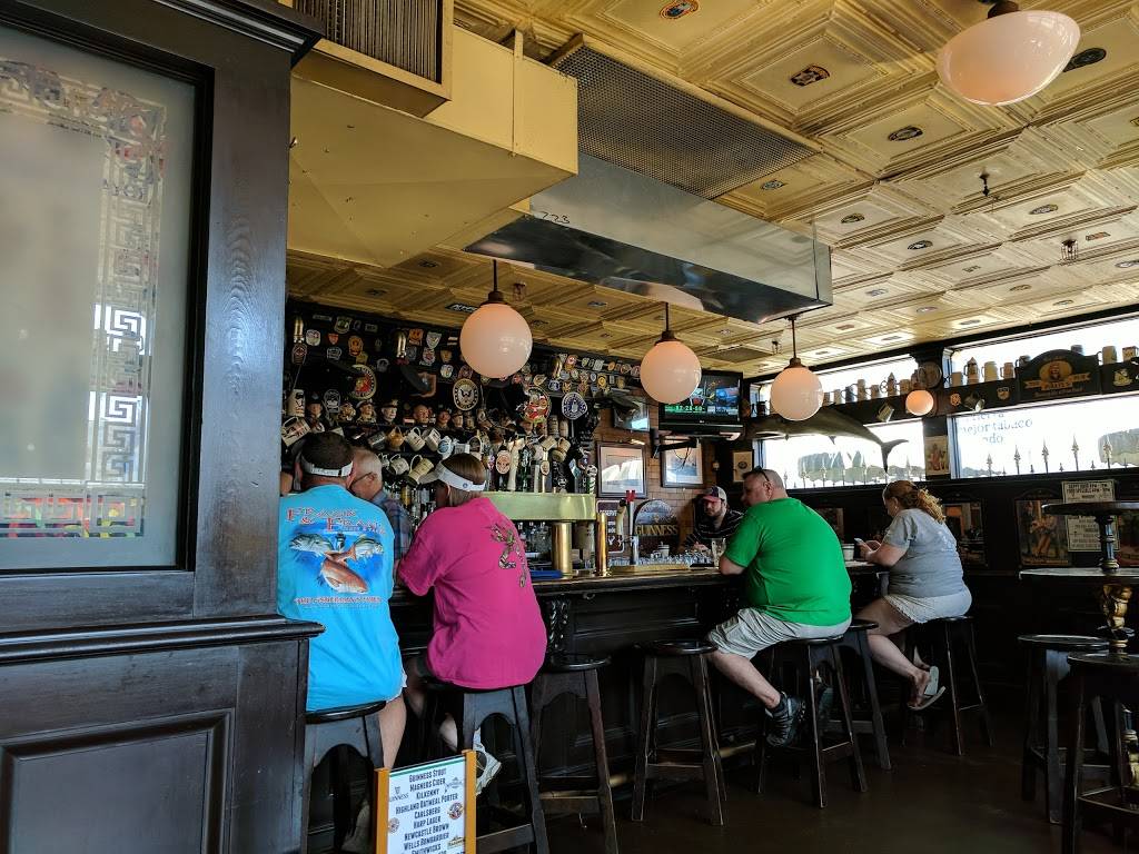 Rosie Connollys Pub Restaurant | restaurant | 1548 E Main St A, Richmond, VA 23219, USA | 8043431063 OR +1 804-343-1063