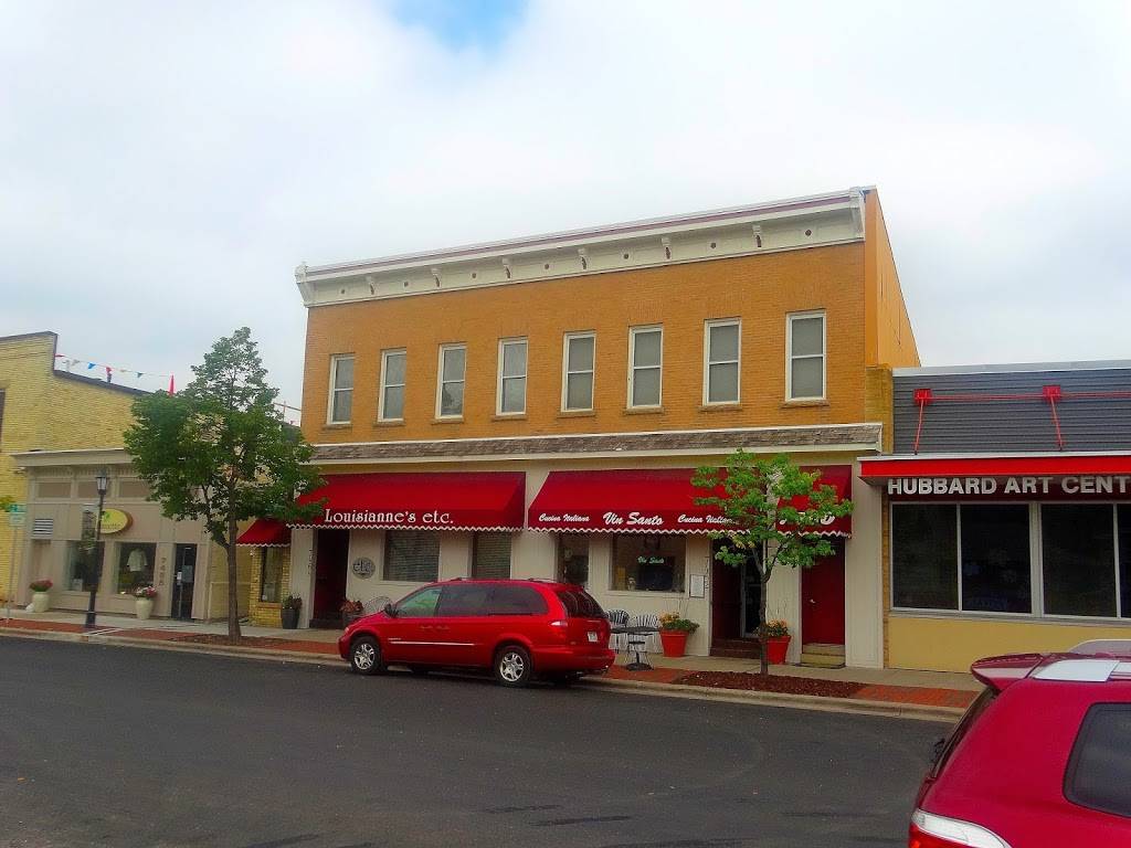 Louisiannes Etc. | restaurant | 7464 Hubbard Ave, Middleton, WI 53562, USA | 6088311929 OR +1 608-831-1929
