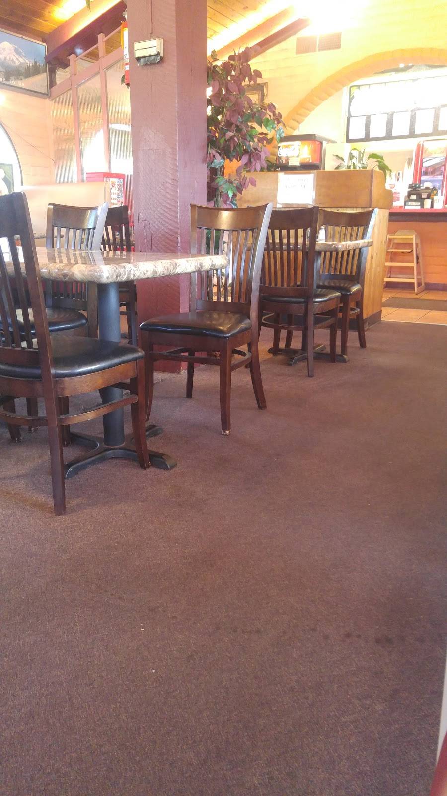 Sunny Teriyaki | restaurant | 1221 Sylvan Way, Bremerton, WA 98310, USA | 3603773193 OR +1 360-377-3193