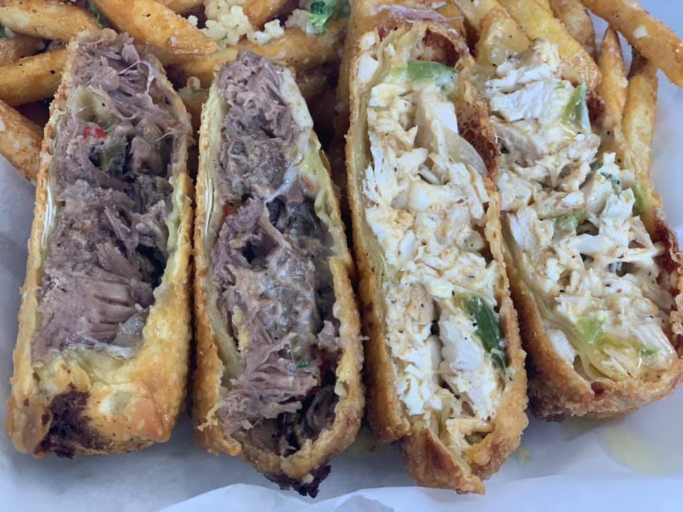 Big Bos Grill | restaurant | 27872 John R Rd, Madison Heights, MI 48071, USA | 2486773555 OR +1 248-677-3555