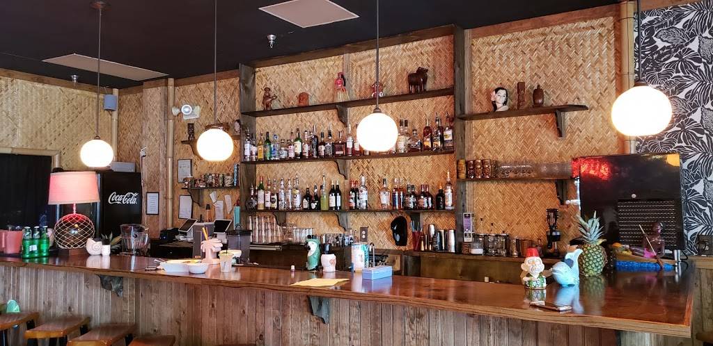 Aunties | restaurant | 107, 4312 Holland Road, Virginia Beach, VA 23452, USA | 7575004189 OR +1 757-500-4189