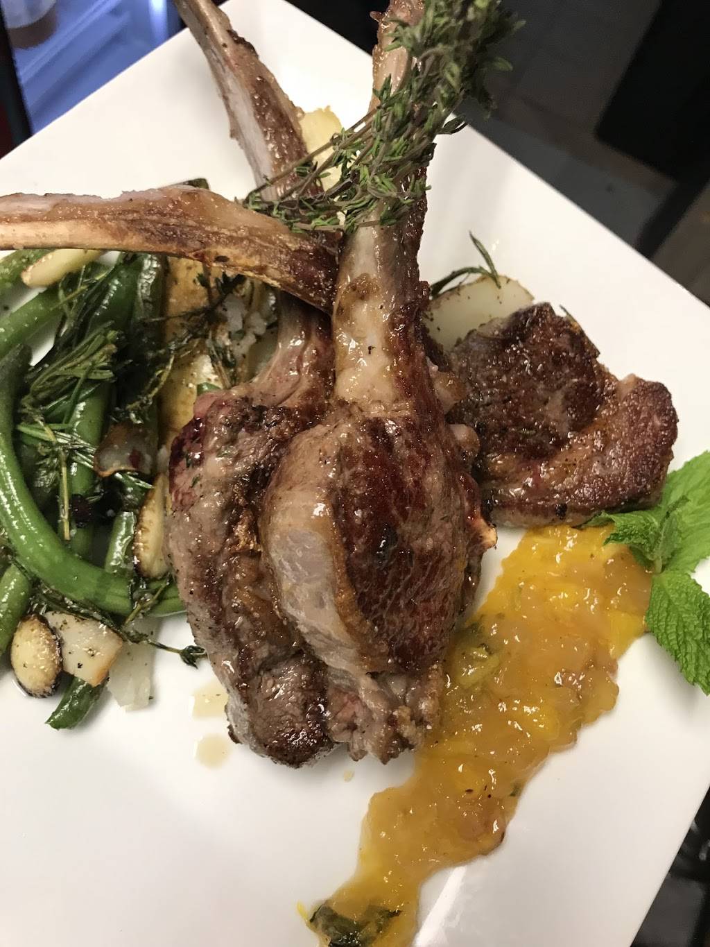 Zero otto uno cafè | restaurant | 502 Washington St, Hoboken, NJ 07030, USA | 2016835593 OR +1 201-683-5593