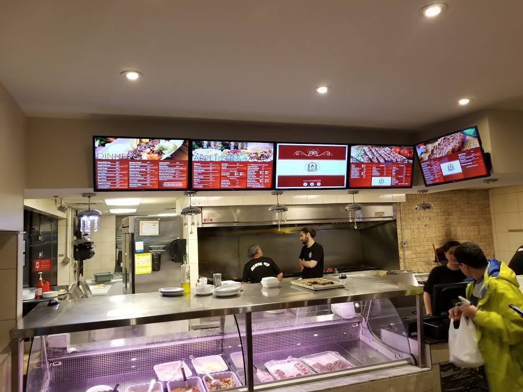 Kebab 49 | restaurant | 5308 Dundas St W, Etobicoke, ON M9B 1B3, Canada | 6473484525 OR +1 647-348-4525