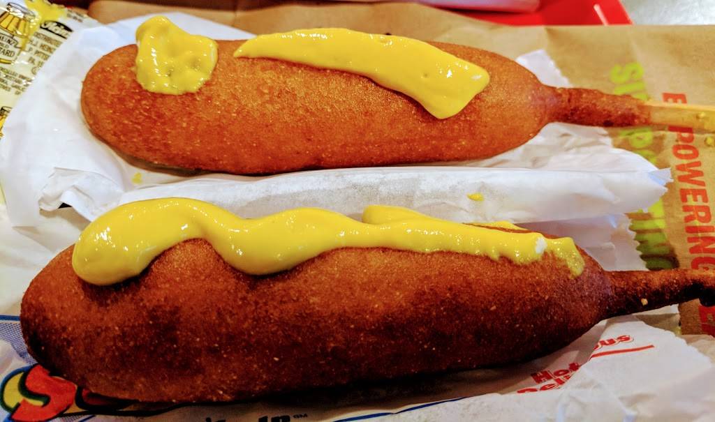 Sonic Drive-In | restaurant | 7708 N Burnet Rd, Austin, TX 78757, USA | 5124519266 OR +1 512-451-9266